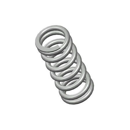 Approved Vendor Compression Spring, O= .180, L= .44, W= .026 G109968888